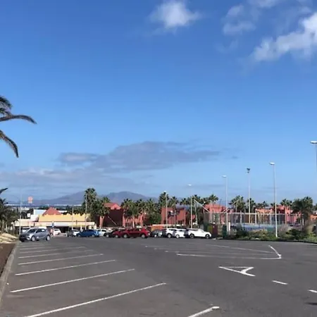 Oasis Royal Apartment Corralejo