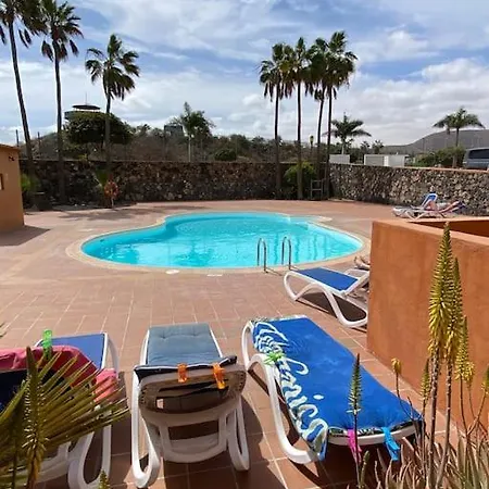 Oasis Royal Apartment Corralejo